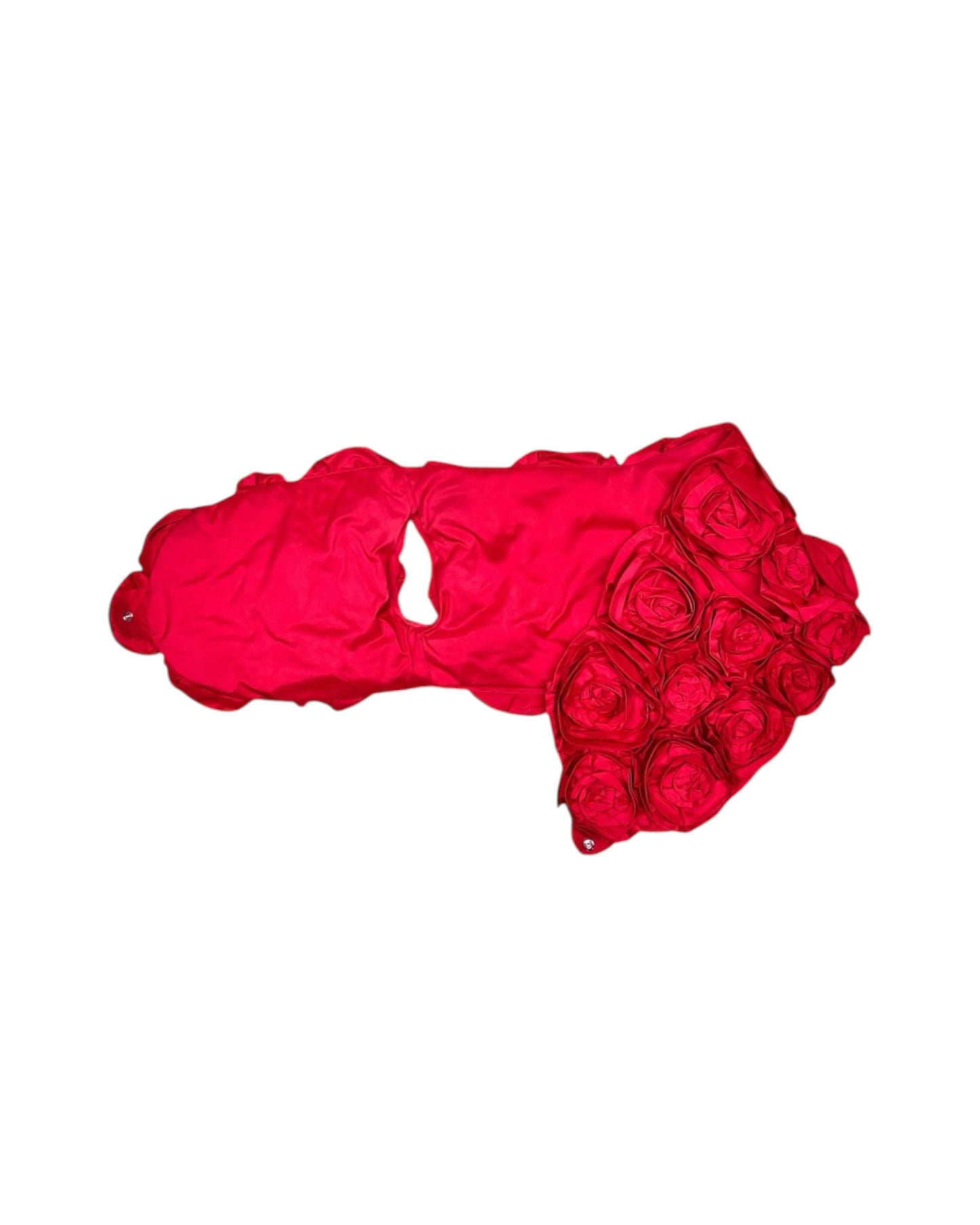 Fairy Rose Bolero