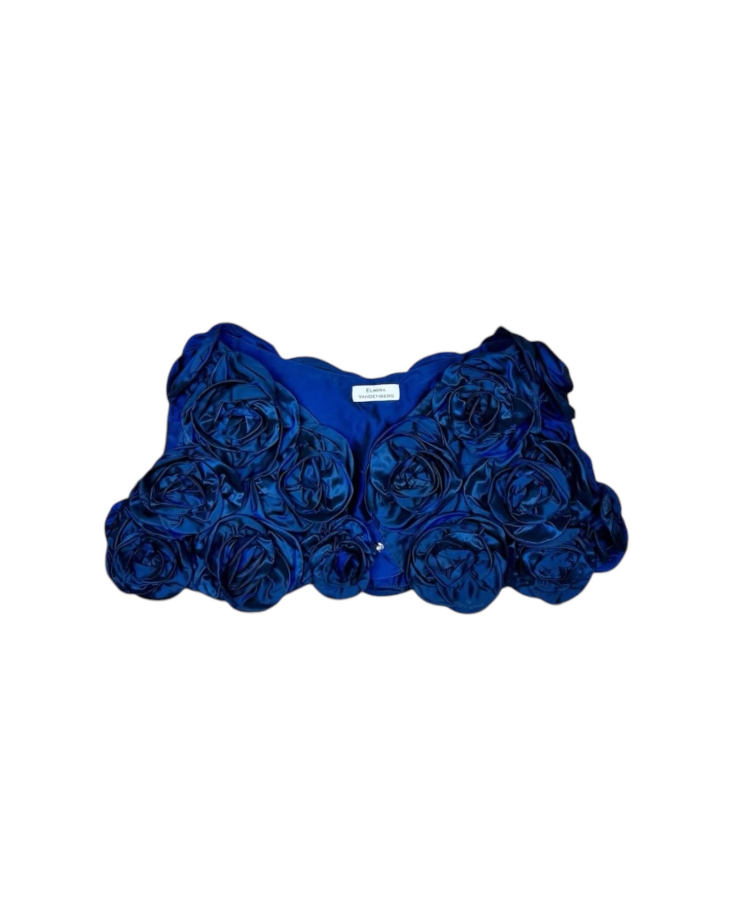 Fairy Rose Bolero